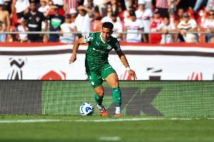 表现出色！阿斯：罗克希望进巴西队世界杯名单，未来或回欧洲踢球